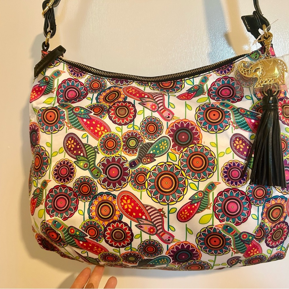 New w/ Out Tags Bolly Doll Handbag